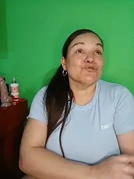 Živý XXX chat Zuleyka_69