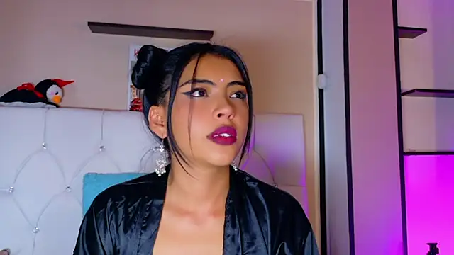 Devil_AliceXo 网络视讯表演