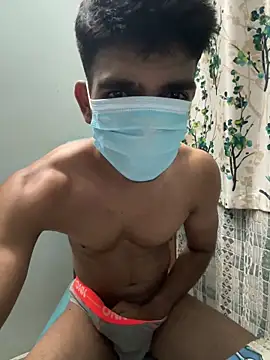 BadBoyTom78's Webcam Show