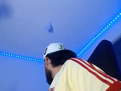 Вебкам-шоу camilorestrepo77