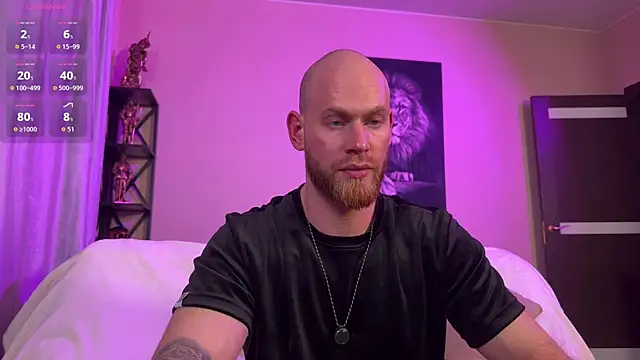 FireBeard_ Chat XXX live