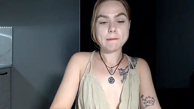 Sunbeam_'s Live XXX Chat