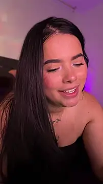 Show Webcam de irenewildee