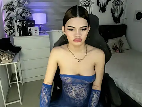tstoni_talks Webcamshow