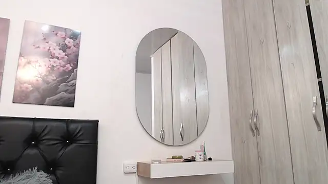 pinky_f00x Live XXX-Chat