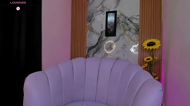 Show Webcam de Maissa_Alabi