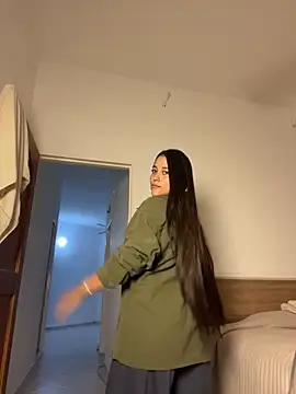 Nhefertary's Live XXX Chat