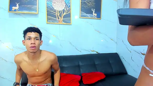 Ladhy_sweet Obrolan Langsung XXX