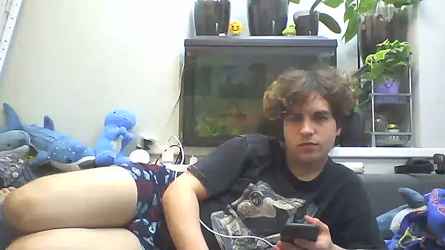 Show Webcam de hydrangea228