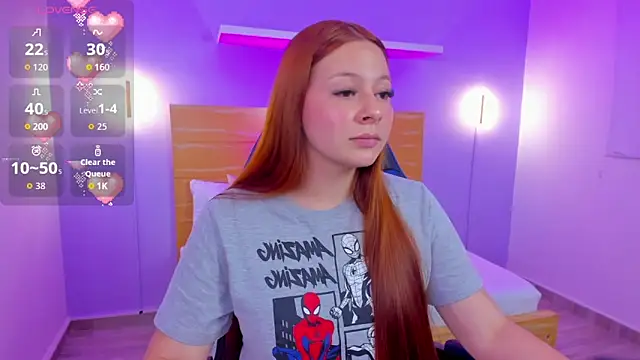 Czat XXX na żywo – kitty_sweeety_