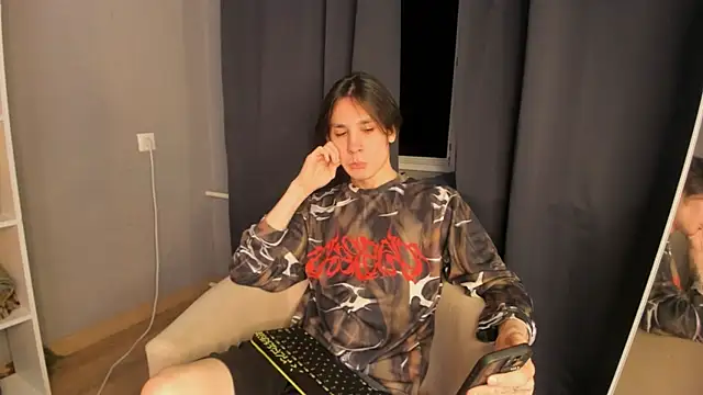 SolarFringe Live XXX Chat