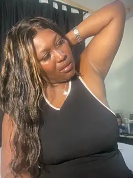 Chat XXX en directo de Cardiebae89