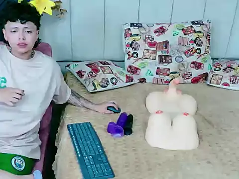 NikiEvanz Chat XXX in diretta