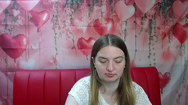 Онлайн чат XXX FreyaDak