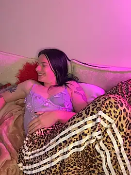 Sookie_Soxxxe – Live XXX-chat