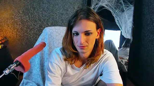 Anjela_Botton – Kamerová šou