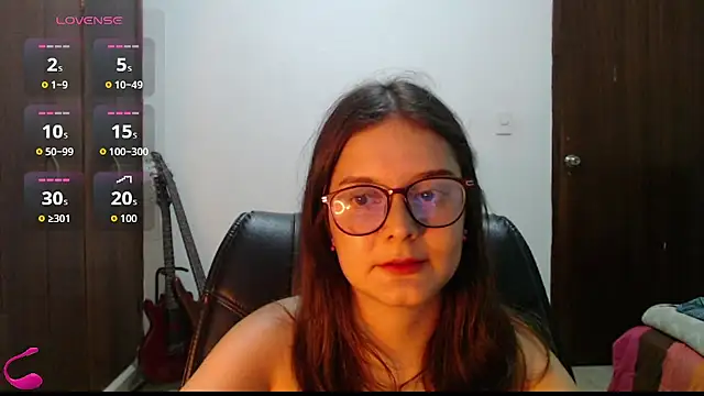 MadieeLorez Live XXX Chat