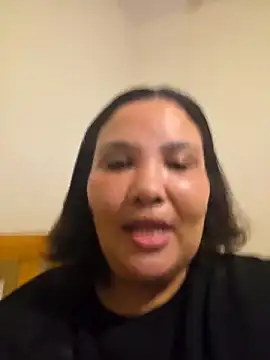 Show de webcam de Curvy-Nthabi_X