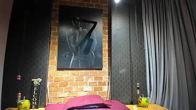 JacobWestt Live XXX Chat