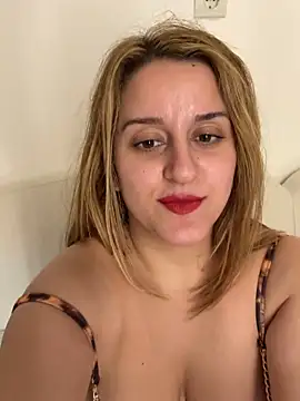 minaahh's Live XXX Chat