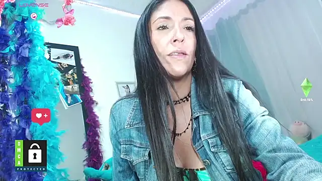 Živý XXX chat Abri_369