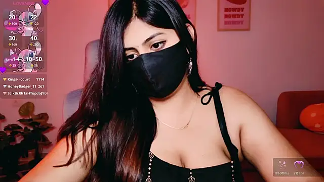_krisha 网络视讯表演