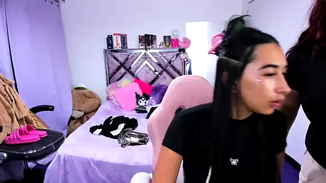 Živý XXX chat Luna_Analya
