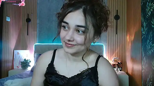 Show Webcam de KatarinaHeaven