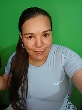 Zuleyka_69 라이브 XXX 채팅