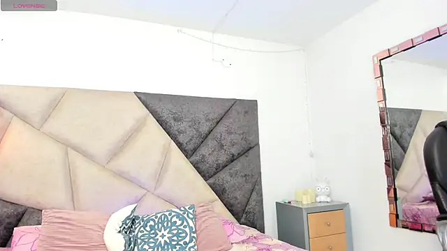 دردشة AfroditaVega_ الجنسية المباشرة