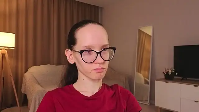 Chat XXX ao vivo de BettyBrowni