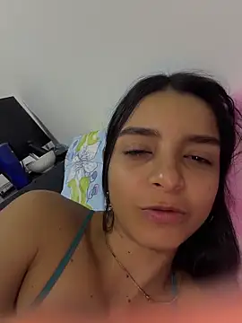 violeta365 Adlı Modelin Canlı XXX Sohbeti