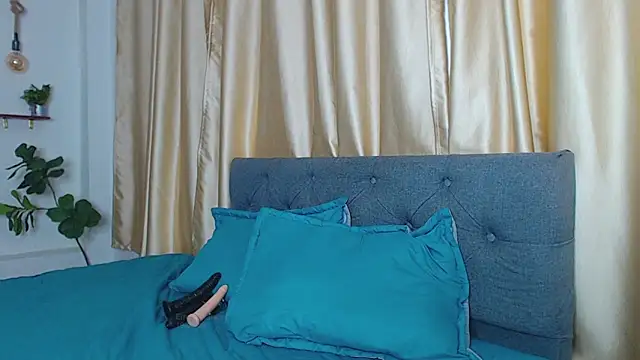 Emma_hassani's Live XXX Chat