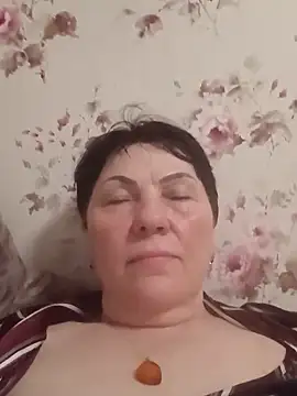 OliviaaSkyy Webcam-Show