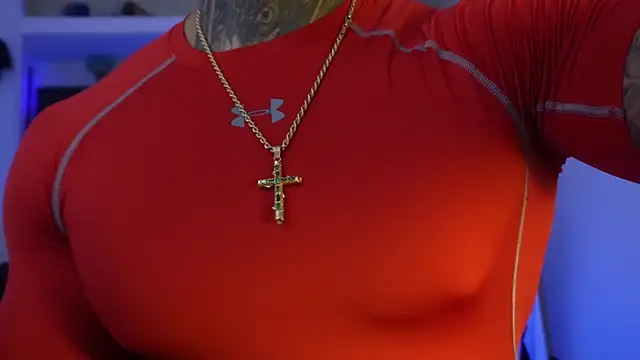 Chat XXX Live iamjackc_