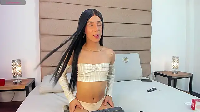Chat XXX en directo de laurenn_moore