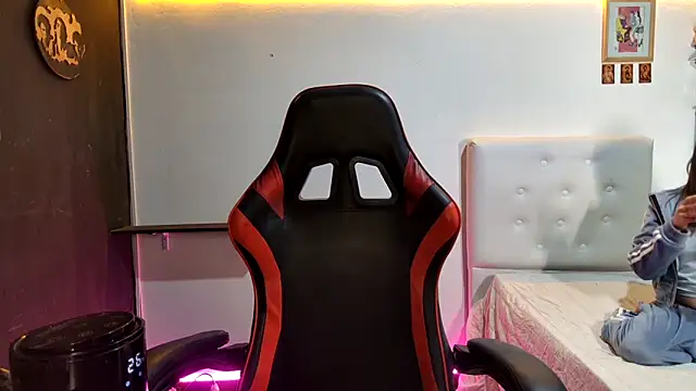 KittyBQ Show Webcam