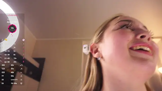 SusanneOsche Webcamshow