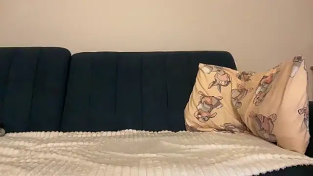 Webkamerová show Sasha__Love