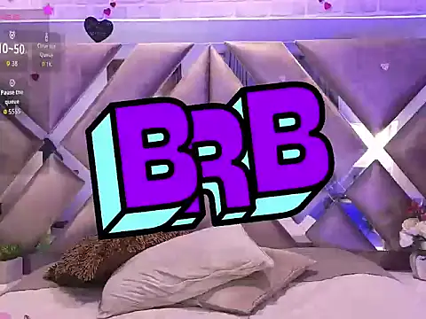 HarperrWest Live XXX-Chat