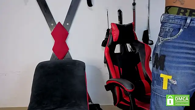 عرض كام Grace_and_Milo