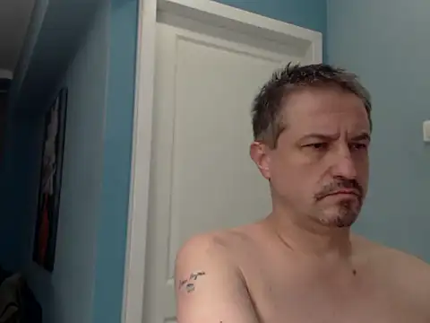 Show webcam de MisterFaithRO
