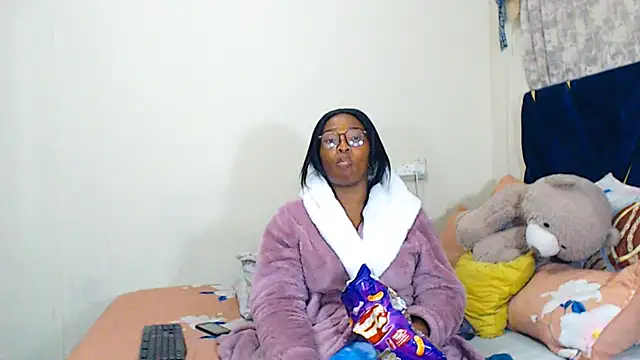 veronica1xxx's Live XXX Chat