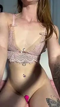Show de ---Red-haired-Fox--- na webcam
