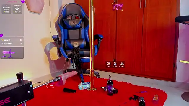 عرض كام _taylor_black