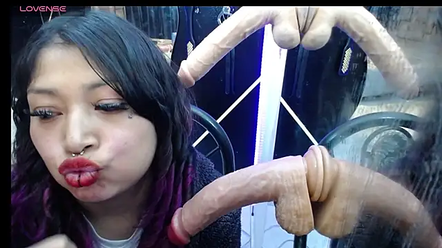 Chat +18 de konojan_6 ao vivo