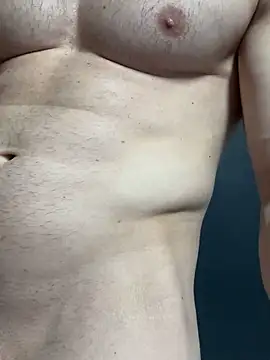 Webkamerová show Bumbastic6Pack