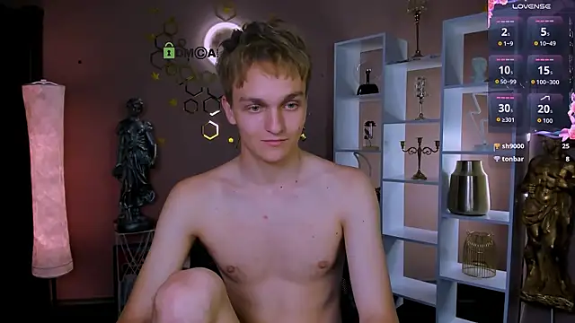 Онлайн чат XXX john_lik