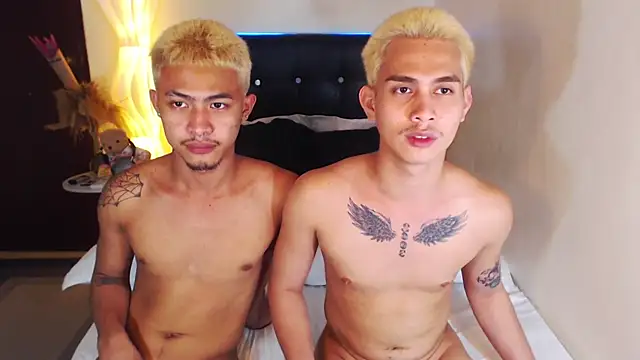 Webkamerová show Xasianhotguy