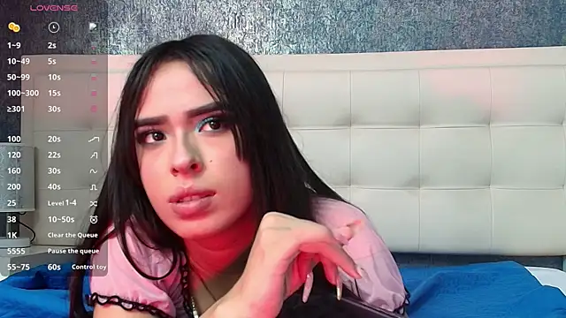 Chat XXX en directo de Cloeandtyfanny